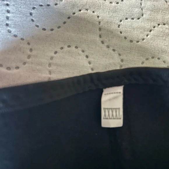 J Sculpt Black Waist Trainer - Picture 3 of 4